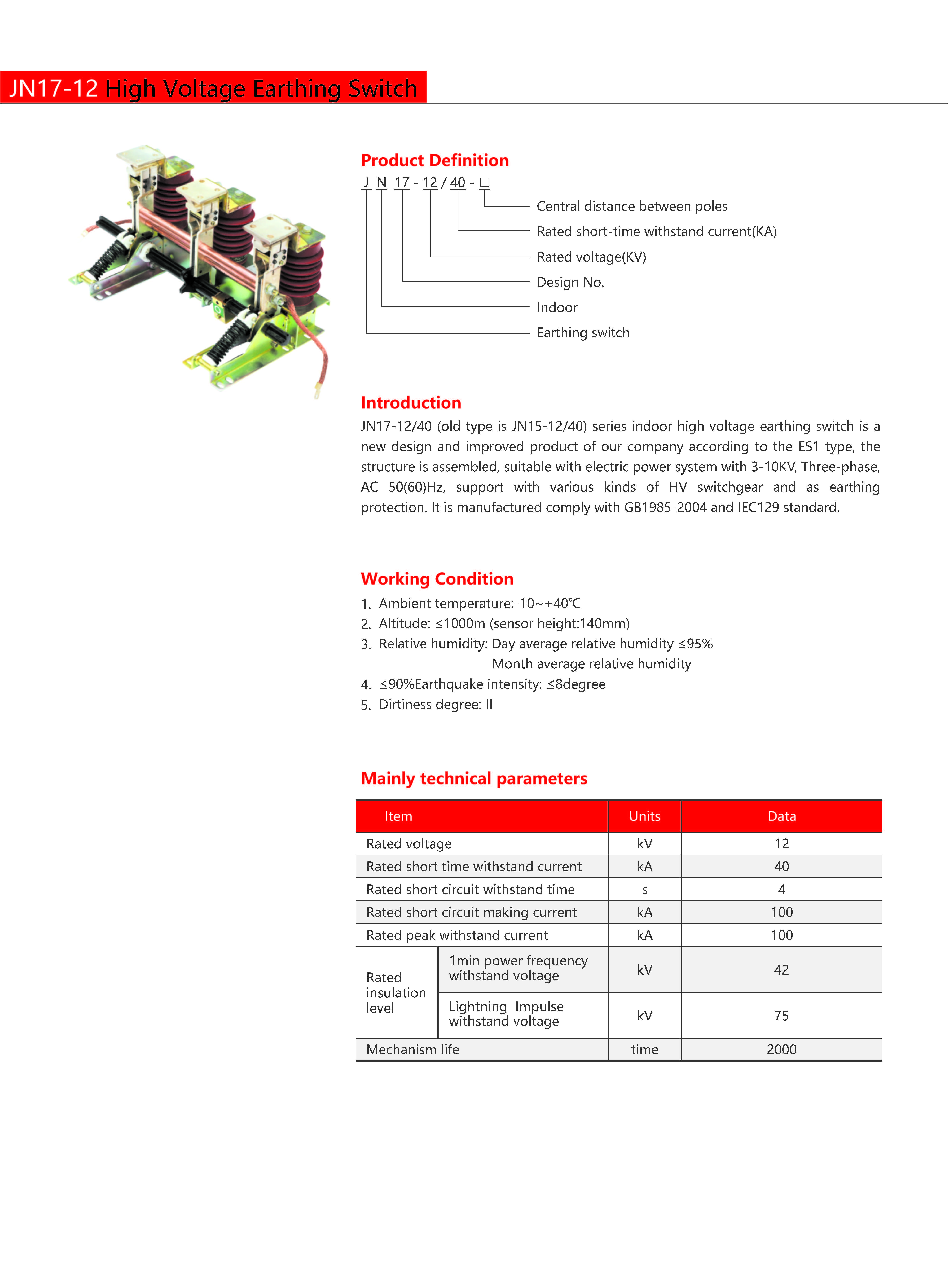 Technical Drawing